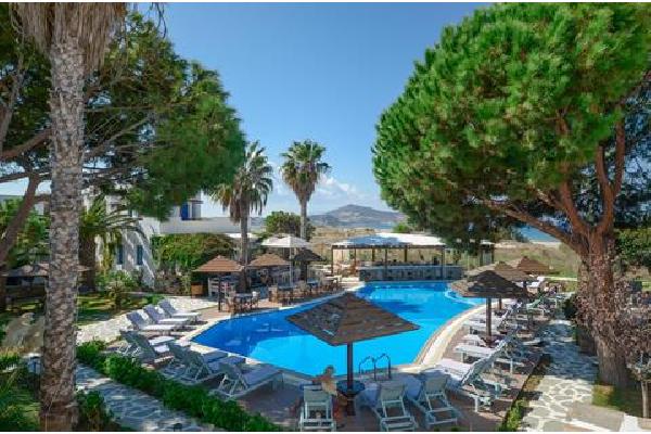 Alkyoni Beach Zonvakantie