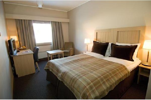 Highland Lodge Autovakantie