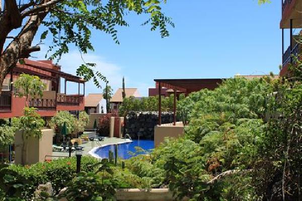 El Cerrito Zonvakantie