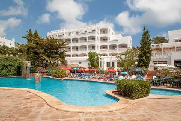 Ola Cala d'Or Zonvakantie