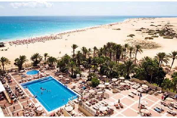 RIU Oliva Beach Resort Last minute