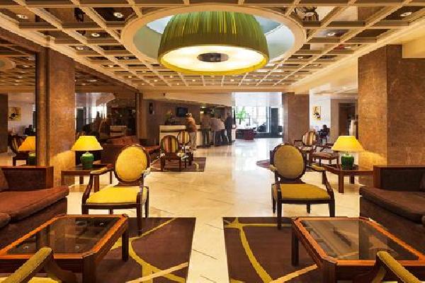 HF Fenix Lisboa Stedentrip