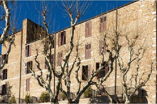 Parador La Seu d'Urgell Autovakantie