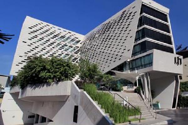 Lit Bangkok Verre reizen