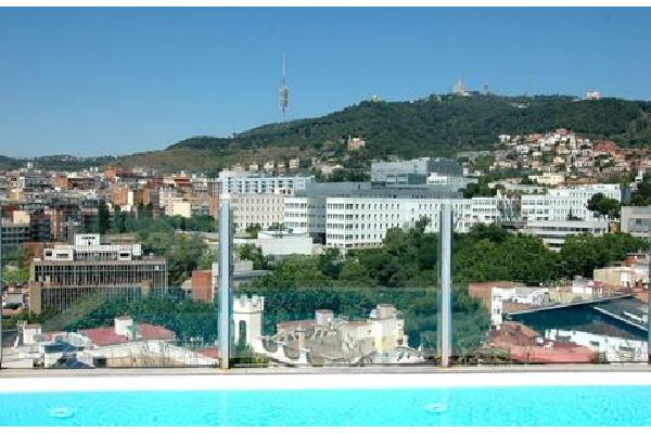 Catalonia Park Güell Stedentrip