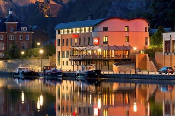 Ibis Dinant Centre Autovakantie