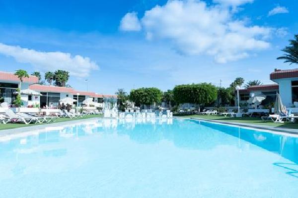 Doña Rosa Zonvakantie