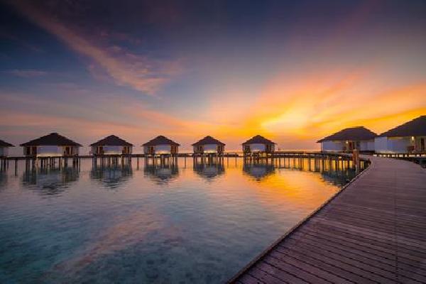 Ellaidhoo Maldives by Cinnamon Zonvakantie