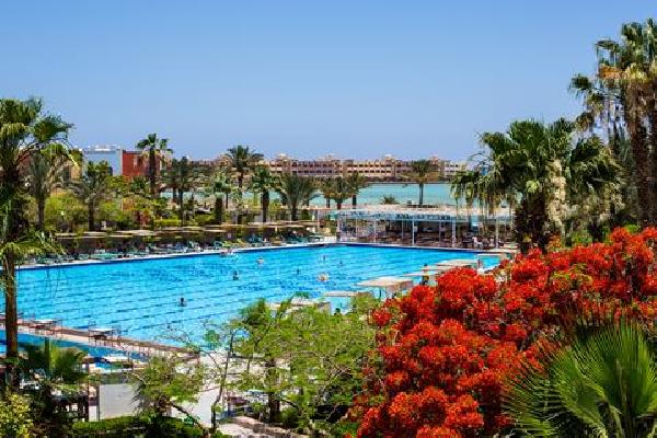 Arabia Azur Beach Zonvakantie