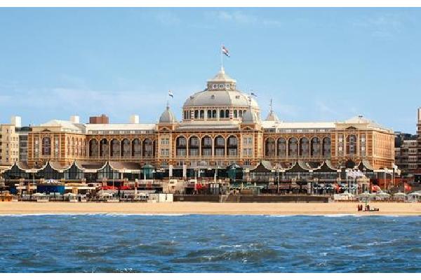 Grand Hotel Amrâth Kurhaus Autovakantie