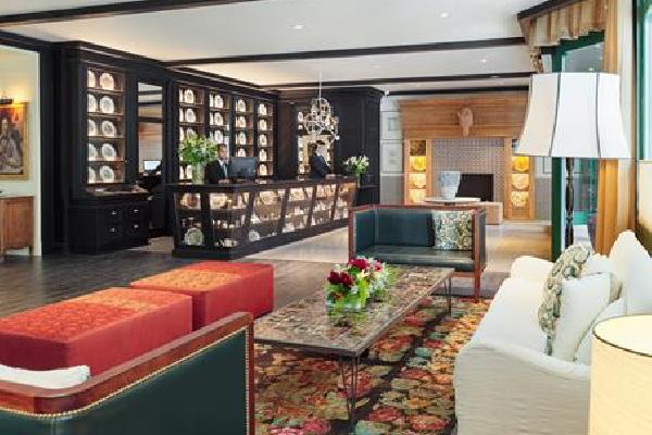 H10 Casa de la Plata Stedentrip