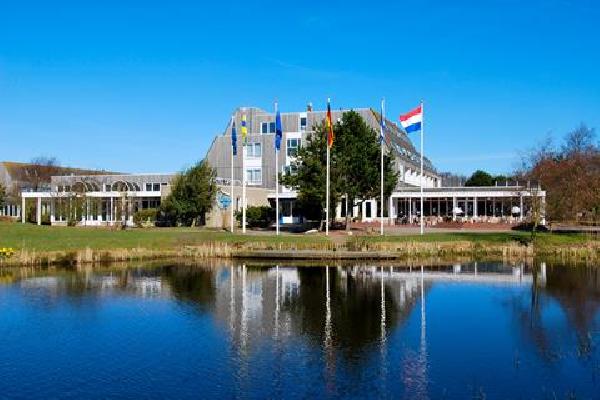 Amelander Kaap Autovakantie