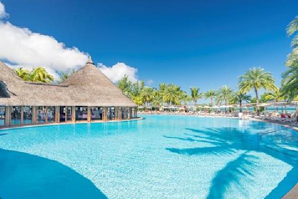 RIU Creole Zonvakantie