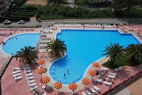 Ai Pozzi Zonvakantie