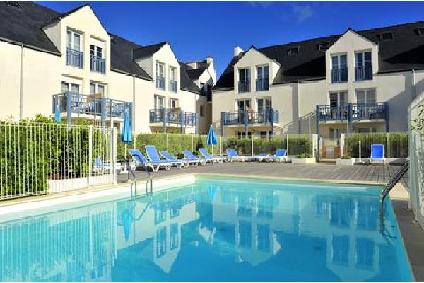 Résidence An Douar Autovakantie