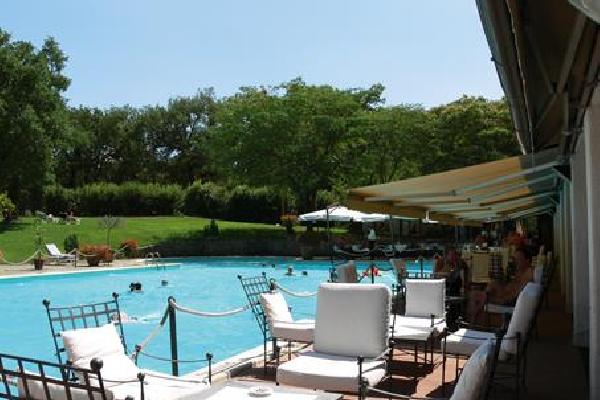 Borgo San Luigi Zonvakantie