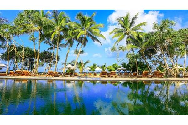 Pandanus Beach Zonvakantie