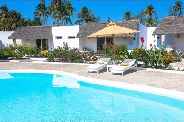 Dhow Inn Zanzibar Zonvakantie