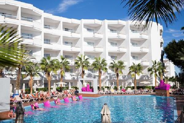 RIU Don Miguel Zonvakantie