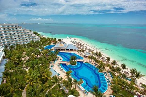 RIU Caribe Zonvakantie