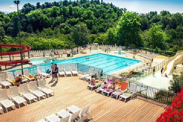 Norcenni Girasole Club Homair Zonvakantie