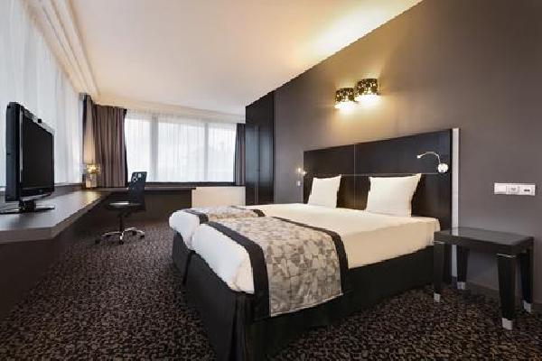 Ramada Brussels Woluwe Stedentrip