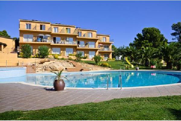 Club Torre Vella Zonvakantie