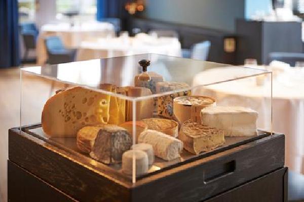 De Nederlanden Culinair arrangement Autovakantie