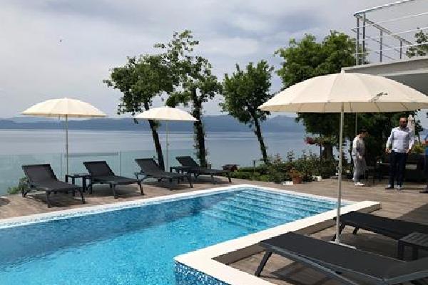 Golden Sunset Zonvakantie