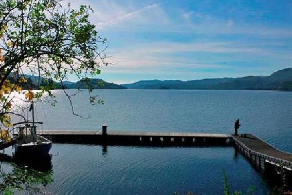 10-daagse rondreis VenetiÃ«, Gardameer & Lago Maggiore Zonvakantie