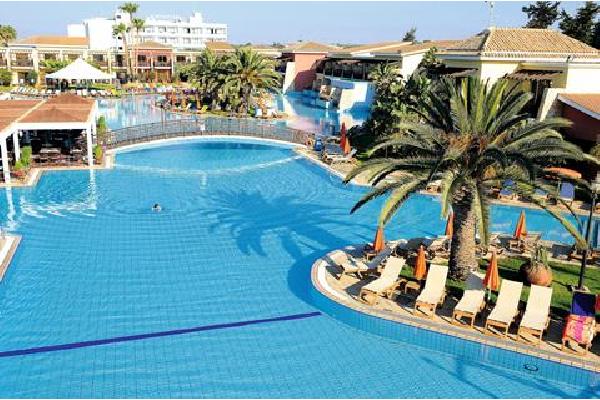 TUI BLUE Atlantica Aeneas Resort Zonvakantie