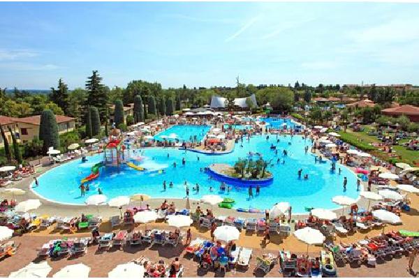 Bella Italia Zonvakantie