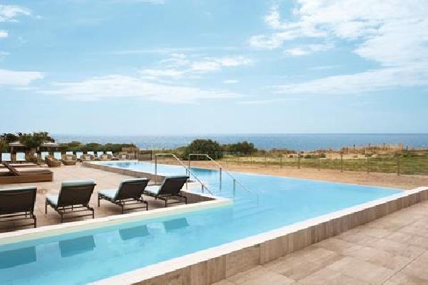 Thalasso & Spa Atalante Autovakantie