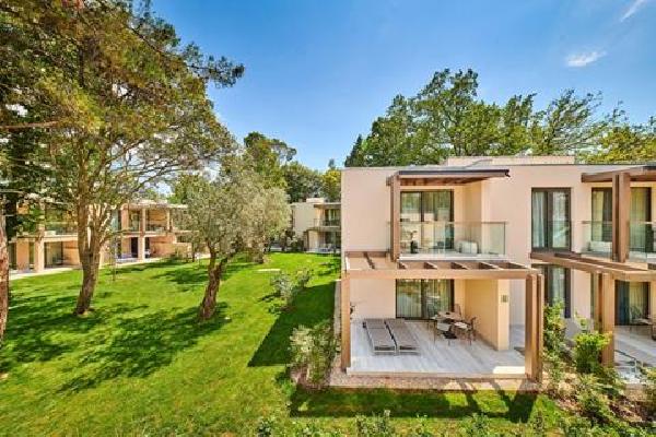 Sol Umag for Plava Laguna Zonvakantie