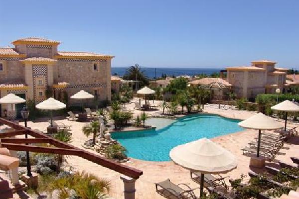 Quinta do Mar da Luz Zonvakantie