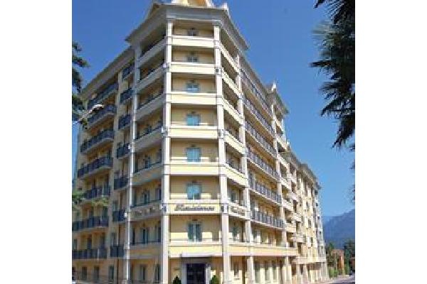 Residence Carl & Do Zonvakantie