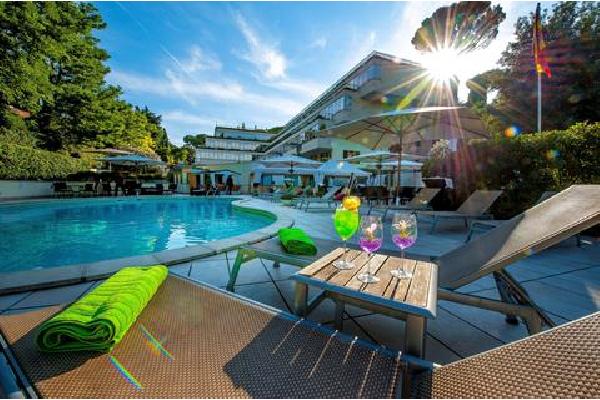 Cardinal St Peter Stedentrip