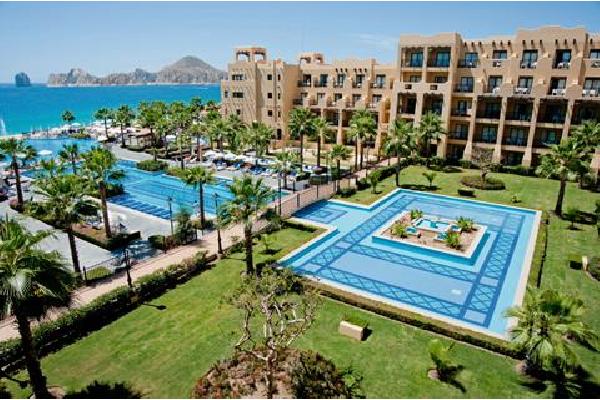 RIU Santa Fé Zonvakantie