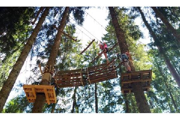 8-daagse rondreis Actief met de kids in ItaliÃ« Autovakantie