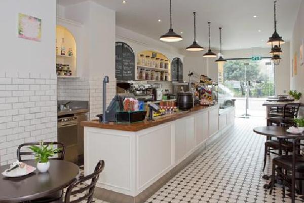 President Stedentrip