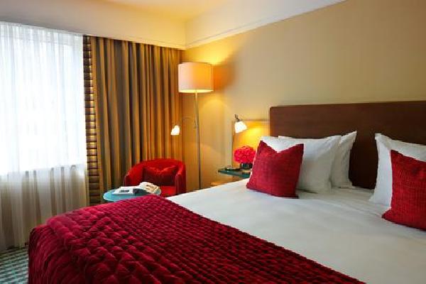 The Croke Park Stedentrip