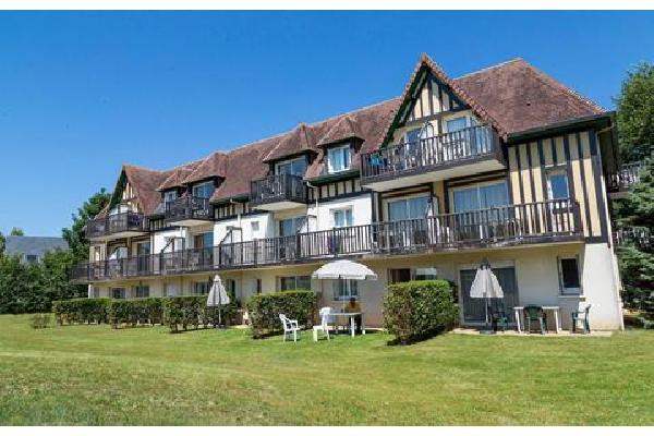 Green Panorama Autovakantie