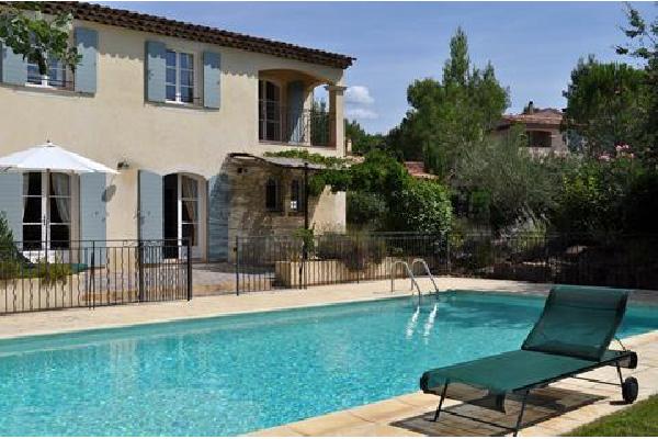 Les Domaines De Saint Endreol Autovakantie