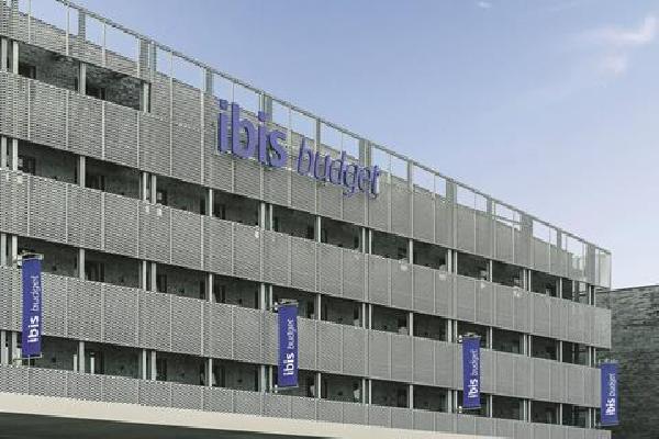 Ibis Budget Blankenberge Autovakantie