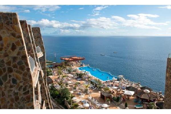 Gloria Palace Amadores Zonvakantie