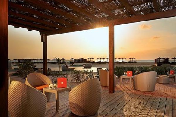 Melia Dunas Beach Resort & Spa Zonvakantie