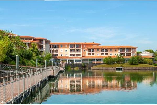 Mandelieu Riviera Resort Autovakantie