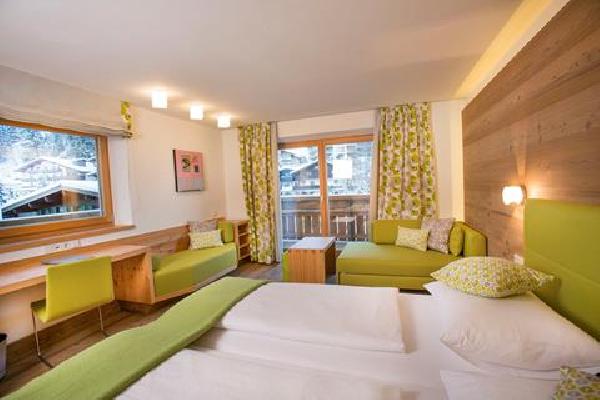 Glemmtalerhof Autovakantie