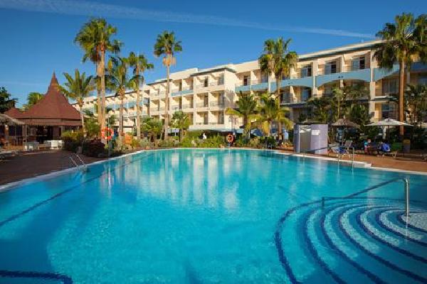 IFA Altamarena Zonvakantie