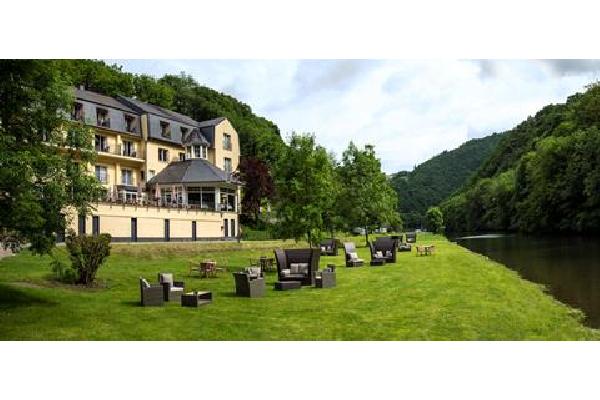 Cocoon Hotel Belair Autovakantie